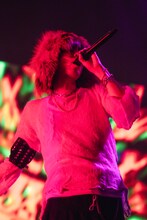 RADWIMPS × YOASOBIが思いを交わし合った夜、ikura「今日が人生で一番の宝物」