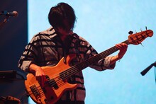 RADWIMPS × YOASOBIが思いを交わし合った夜、ikura「今日が人生で一番の宝物」