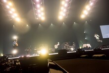 RADWIMPS × YOASOBIが思いを交わし合った夜、ikura「今日が人生で一番の宝物」