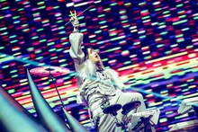 RADWIMPS × YOASOBIが思いを交わし合った夜、ikura「今日が人生で一番の宝物」