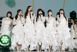 「乃木坂46 久保史緒里 卒業コンサート」の様子。（撮影：鈴木健太［KENTA Inc.］）