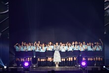 乃木坂46（撮影：鈴木健太［KENTA Inc.］）