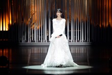 久保史緒里。（撮影：鈴木健太［KENTA Inc.］）