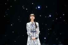 久保史緒里。（撮影：鈴木健太［KENTA Inc.］）