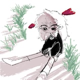 Eve「」ジャケット