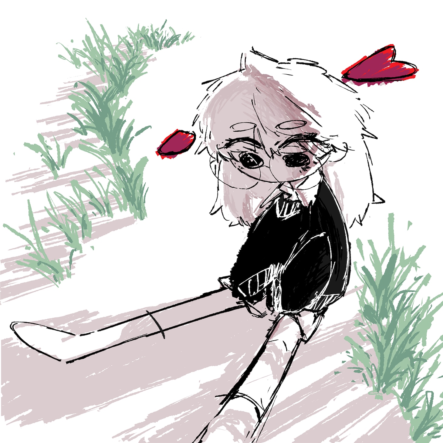 Eve「」ジャケット