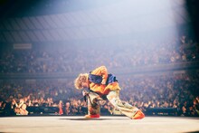 Vaundy（撮影：日吉"JP"純平）