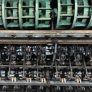 LOLOET「環響音」ジャケット