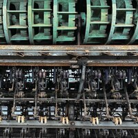 LOLOET「環響音」ジャケット