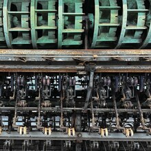 LOLOET「環響音」ジャケット