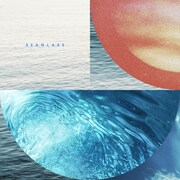 NOMELON NOLEMON「シーグラス」配信ジャケット