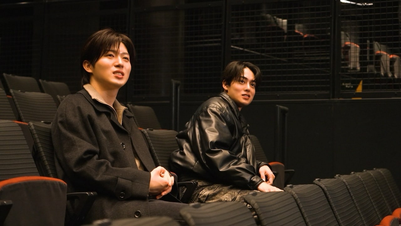 タイプロ出身・西山智樹＆前田大輔の新グループTAGRIGHTのドキュメンタリー明日放送スタート、プレデビュー曲を初公開