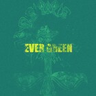 TOOBOEメジャー2ndアルバム「EVER GREEN」リリース、4都市ワンマンツアー決定