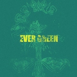 TOOBOE「EVER GREEN」ジャケット