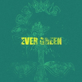 TOOBOEメジャー2ndアルバム「EVER GREEN」リリース、4都市ワンマンツアー決定