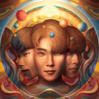 AMUGIRI「I AM~ kick the verse and complex ~」ジャケット