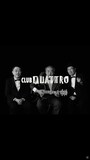 吾妻光良 & The Swinging Boppers「QUATTRO LETTERS」動画広告のワンシーン。