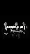 吾妻光良 & The Swinging Boppers「QUATTRO LETTERS」動画広告のワンシーン。