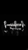 吾妻光良 & The Swinging Boppers「QUATTRO LETTERS」動画広告のワンシーン。