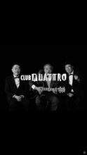 吾妻光良 & The Swinging Boppers「QUATTRO LETTERS」動画広告のワンシーン。