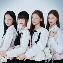 cosmosyが新曲「Physics～物理的な～」リリース、恋心を自然現象や物理法則に例える