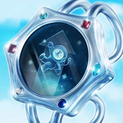 cosmosy「Physics～物理的な～」配信ジャケット