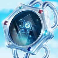 cosmosy「Physics～物理的な～」配信ジャケット