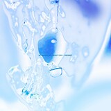 ExWHYZ「DON'T CRY / リグレット」CD＋DVD盤ジャケット