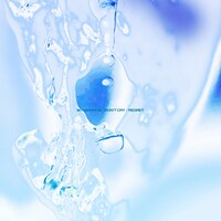 ExWHYZ「DON'T CRY / リグレット」CD＋DVD盤ジャケット