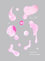 ExWHYZ「DON'T CRY / リグレット」初回限定盤ジャケット