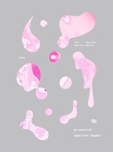 ExWHYZ「DON'T CRY / リグレット」初回限定盤ジャケット