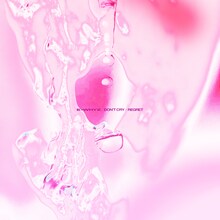 ExWHYZ「DON'T CRY / リグレット」通常盤ジャケット