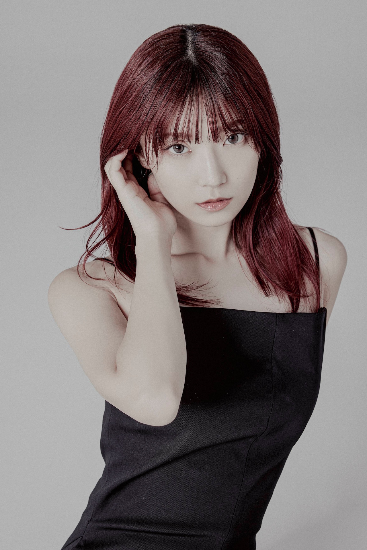 mayuページ maho - ExWHYZ・mayuが一時的に活動休止、3人で活動継続 [画像・SNS