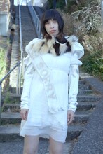 Rachel（chelmico）