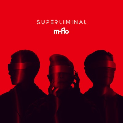 m-flo「SUPERLIMINAL」収録曲