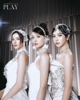 MISAMOアルバム「PLAY」の特設サイトがオープン、作品詳細＆メンバーコメントも公開