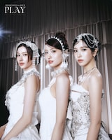 MISAMOの新しいアーティスト写真。