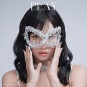 MISAMO「PLAY」MOMOソロジャケット盤