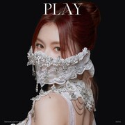 MISAMO「PLAY」SANAソロジャケット盤