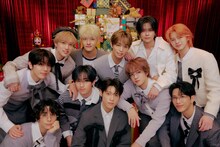 INI ©LAPONE ENTERTAINMENT