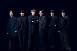 SixTONES