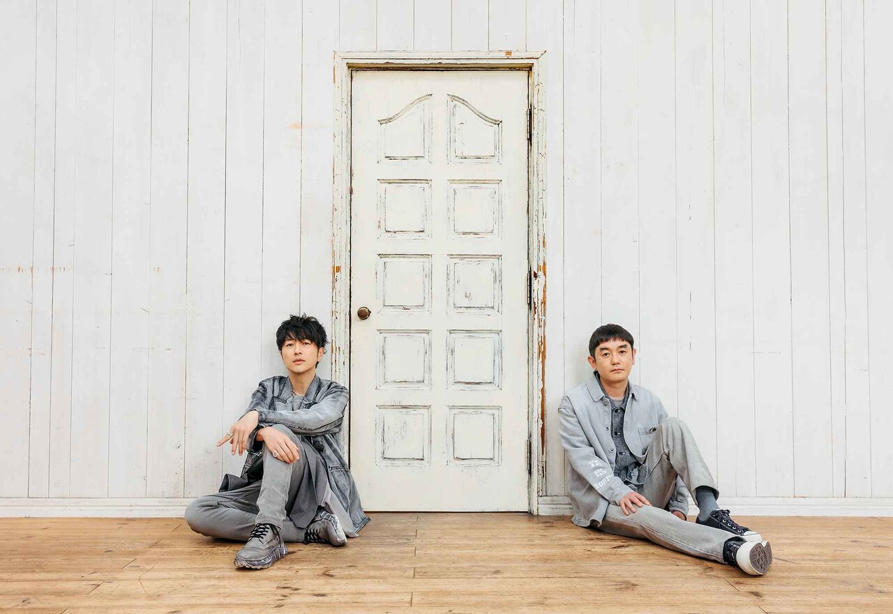 ⭐️ゆずです ゆず - 「ミュージックステーション SUPER LIVE 2025」出演者第1弾で