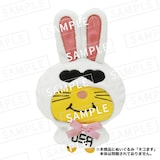 「増田貴久 1st LIVE 喜怒哀楽」初回盤特典のコスチュームを着用したネコます。