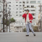 西寺郷太（NONA REEVES）