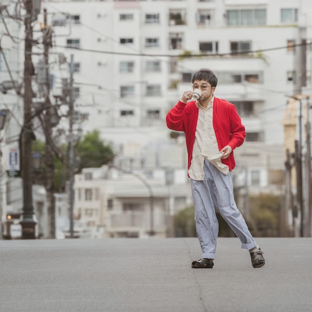 西寺郷太（NONA REEVES）