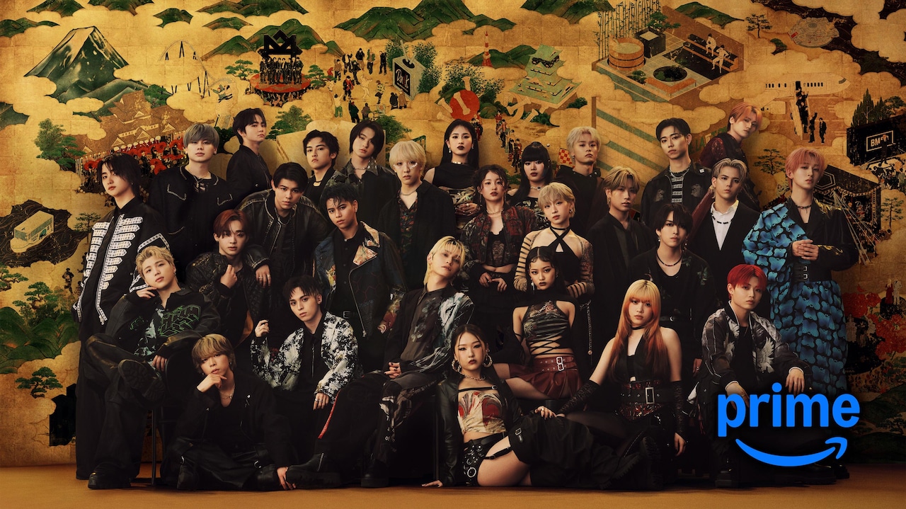 SKY-HI率いるBMSGアーティストが計66曲披露「BMSG FES'25」の模様を