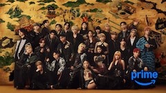 SKY-HI率いるBMSGアーティストが計66曲披露「BMSG FES'25」の模様を配信