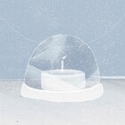 chelmico・Rachel、ラムコとコラボした新曲「ぼくらだけのメリークリスマス」リリース