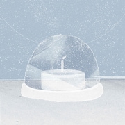 chelmico・Rachel、ラムコとコラボした新曲「ぼくらだけのメリークリスマス」リリース