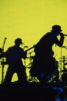 RADWIMPS（Photo by Takeshi Yao）